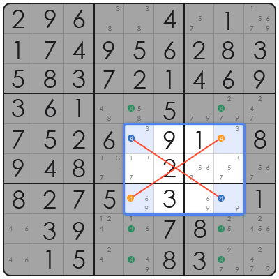 printable medium sudoku puzzles