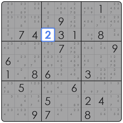 tips for sudoku beginners