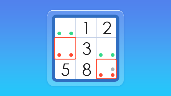 sudoku trainer